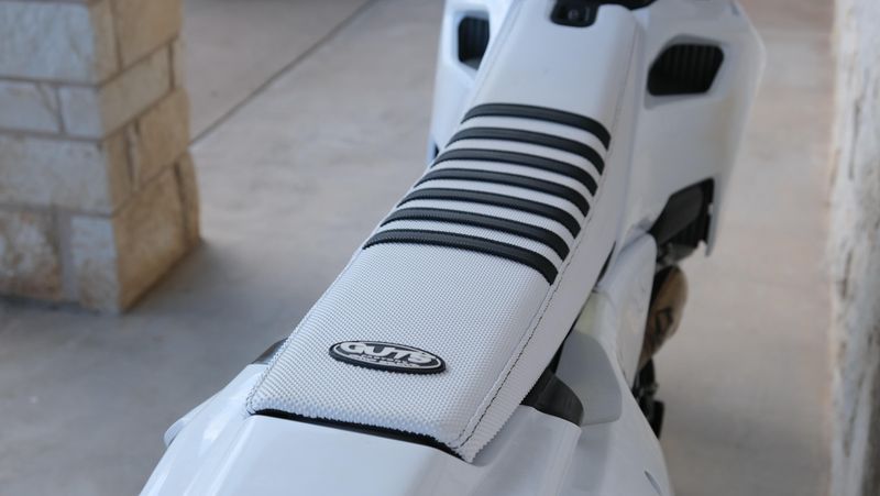 USED 2024 HUSQVARNA FC 250 Image 9