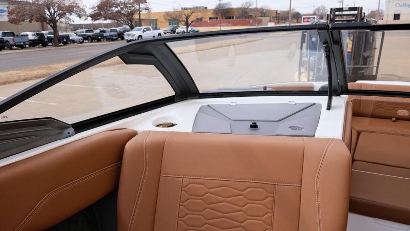 NEW 2026 MALIBU WAKESETTER 23 MXZ Image 31