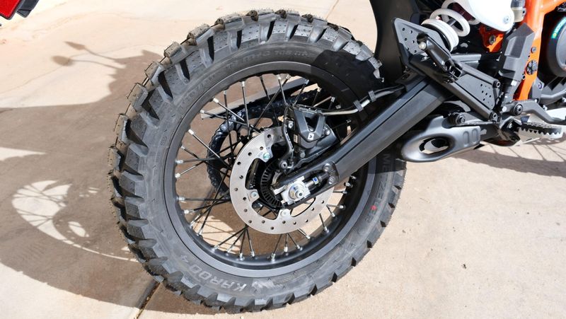 NEW 2026 KTM 390 ENDURO R Image 14