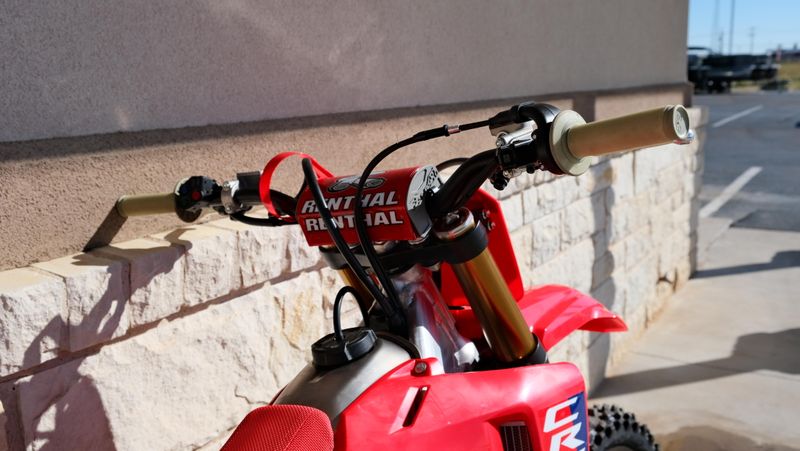 NEW 2026 HONDA CRF250R WORKS EDITION Image 16