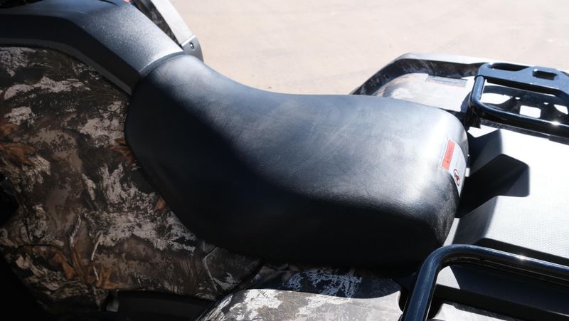 NEW 2026 HONDA FOURTRAX FOREMAN 4X4 Image 9