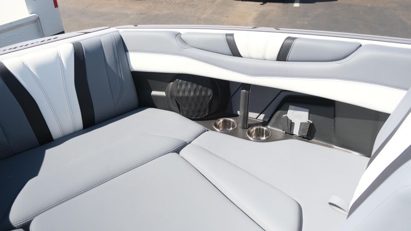 NEW 2026 MALIBU WAKESETTER 22 LSV Image 27