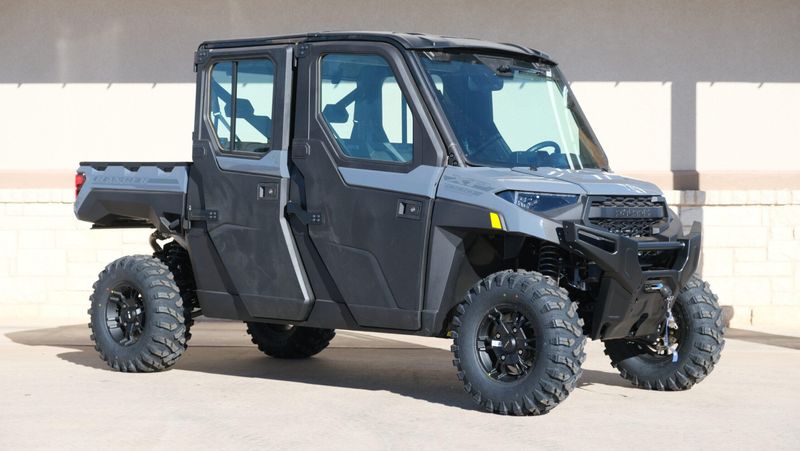 NEW 2026 POLARIS RANGER CREW XP 1000 NORTHSTAR EDITION ULTIMATE Image 1