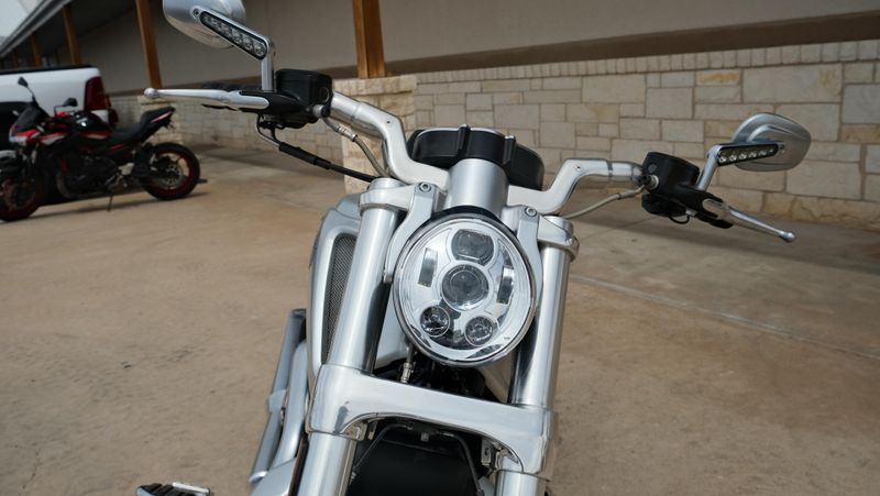 USED 2009 HARLEY VRSC VROD MUSCLE Image 12