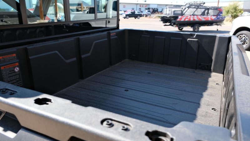 NEW 2026 CFMOTO UFORCE U10 PRO HIGHLAND Image 29