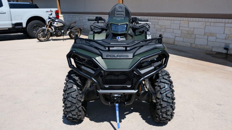 NEW 2026 POLARIS SPORTSMAN TOURING 570 PREMIUM Image 8