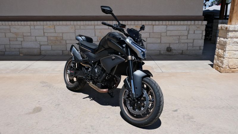USED 2024 CFMOTO 800NK CF8007US Image 1