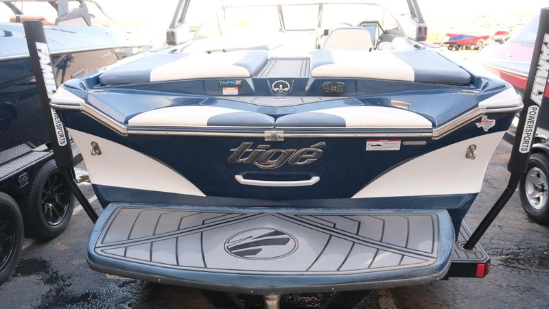 USED 2020 TIGE R21SK Image 19