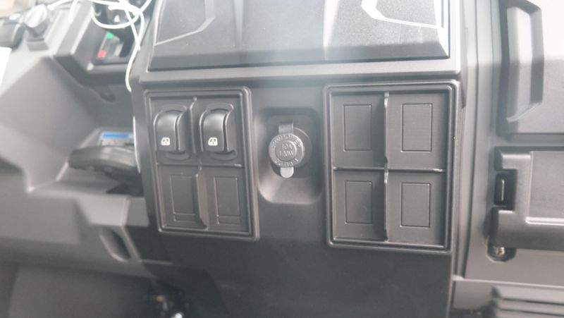 NEW 2026 KAWASAKI RIDGE CREW ST HVAC Image 21