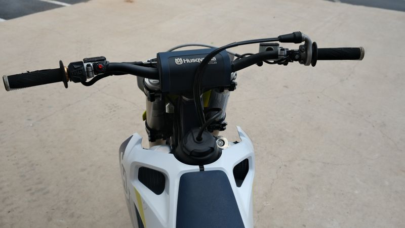 2022 HUSQVARNA FC 250Image 10