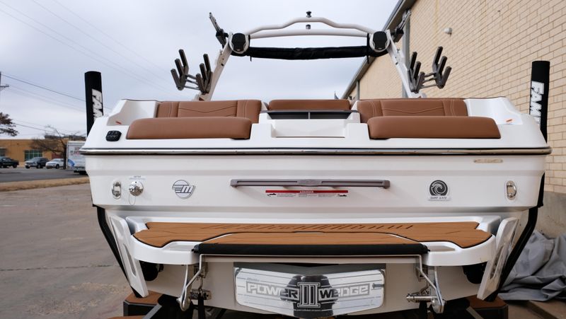 NEW 2026 MALIBU WAKESETTER 23 MXZ Image 4