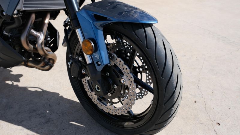 NEW 2026 KAWASAKI VERSYS 650 LT ABS Image 10