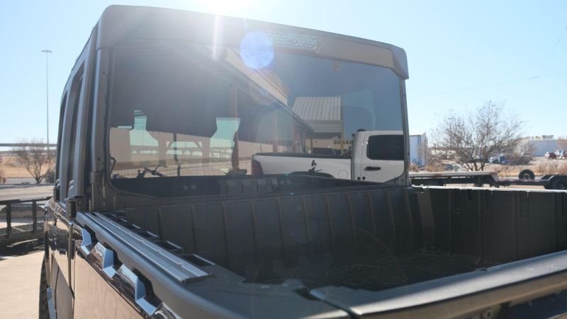 NEW 2026 POLARIS RANGER CREW XD 1500 NORTHSTAR TEXAS EDITION Image 7