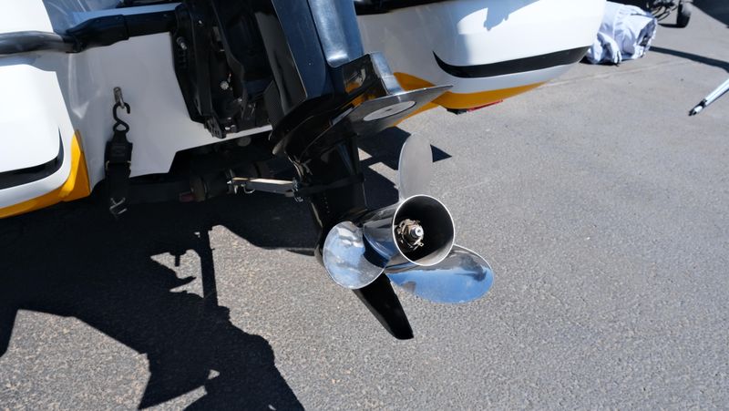 USED 2011 NITRO Z7 SPORT Image 16