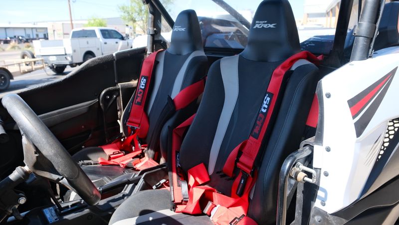 USED 2020 KAWASAKI TERYX KRX 1000 Image 21
