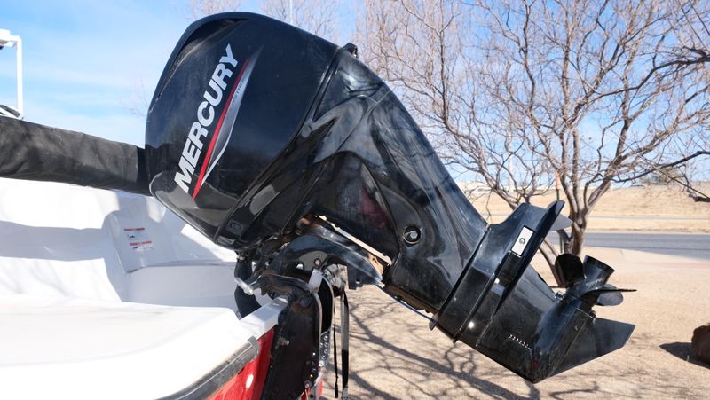 USED 2021 BAYLINER ELEMENT E16 Image 6