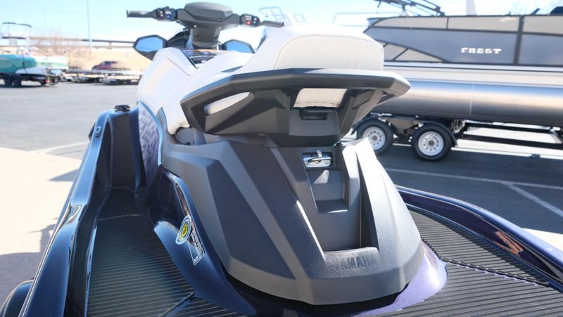 NEW 2026 YAMAHA VX CRUISER HO Image 10