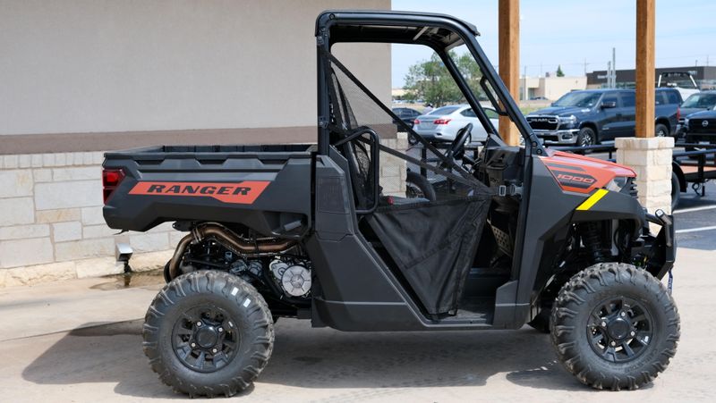 NEW 2026 POLARIS RANGER 1000 PREMIUM Image 2