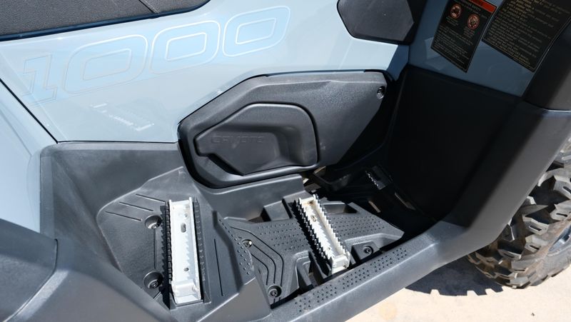 USED 2024 CFMOTO CFORCE 1000 TOURING Image 17