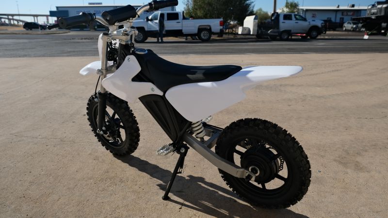 NEW 2024 KAYO EKMB Image 5