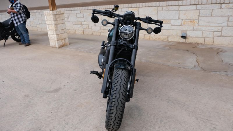 NEW 2026 CFMOTO 450CLC Image 8