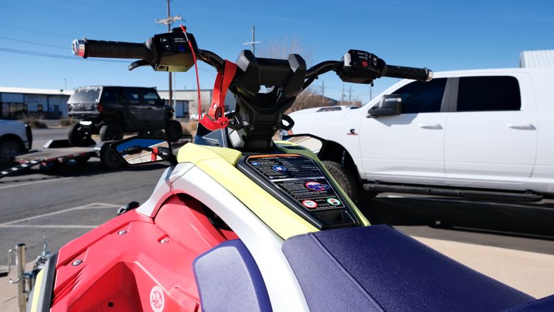 NEW 2026 YAMAHA JETBLASTER PRO 2UP Image 6