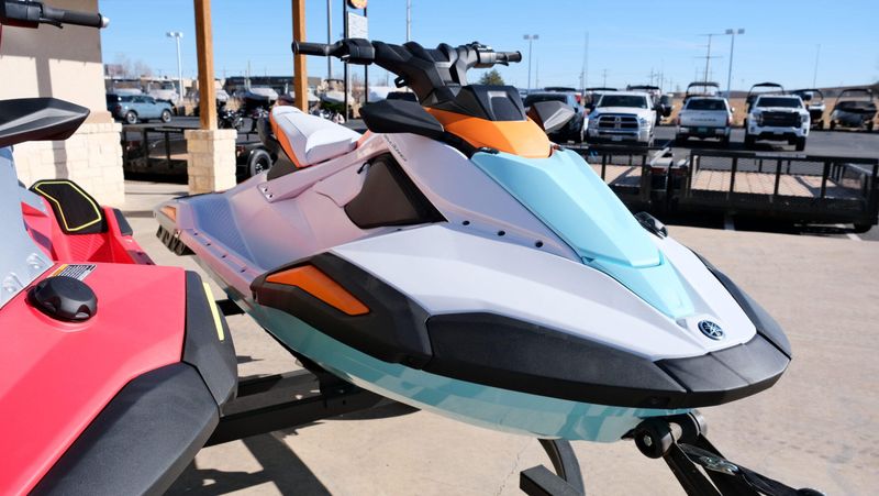 NEW 2026 YAMAHA JETBLASTER LTD Image 3