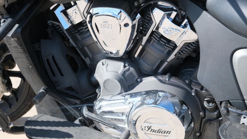 USED 2021 INDIAN MOTORCYCLE CHALLENGER Image 15