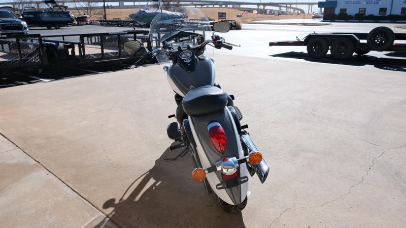 USED 2021 KAWASAKI VULCAN 900 CLASSIC Image 4