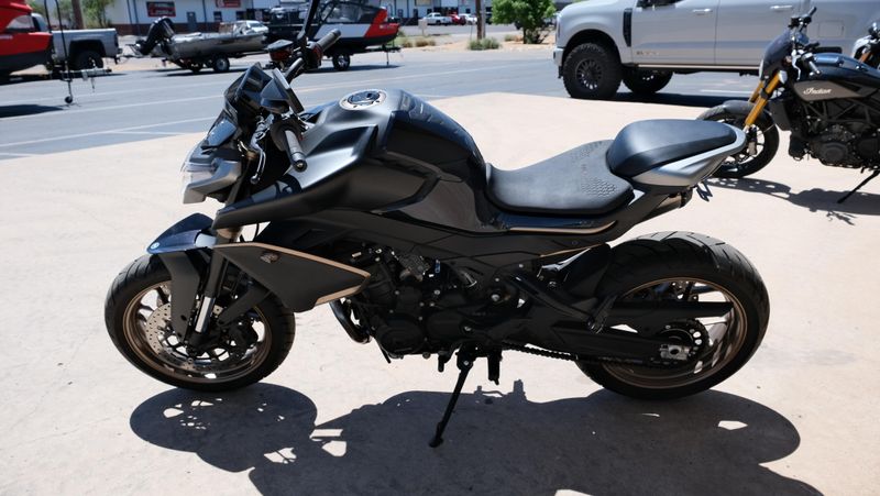 USED 2024 CFMOTO 800NK CF8007US Image 6