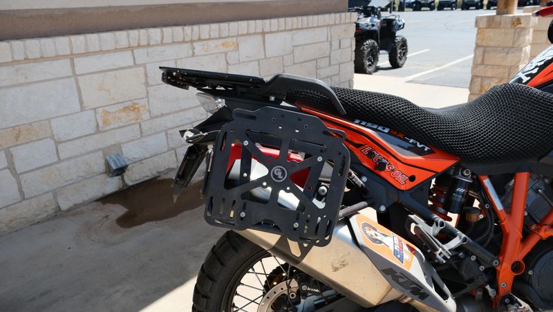 USED 2016 KTM 1190 ADVENTURE R Image 15