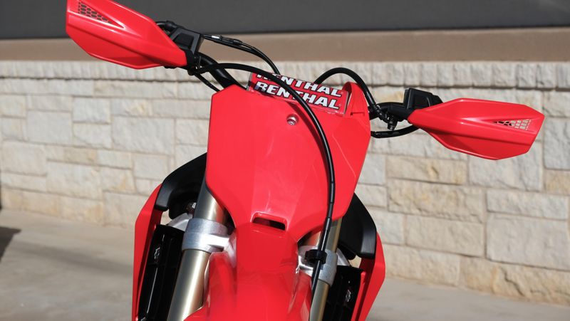 NEW 2026 HONDA CRF450RX Image 16