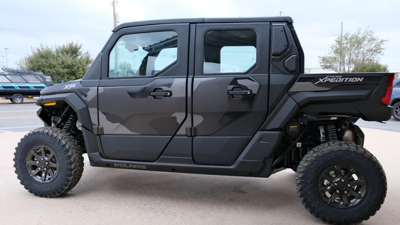 NEW 2026 POLARIS XPEDITION XP 5 NORTHSTAR Image 6