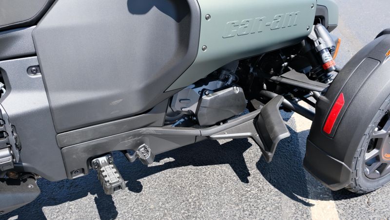 NEW 2026 CAN-AM CANYON REDROCK Image 17