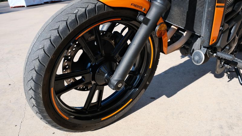 USED 2019 KAWASAKI VULCAN S ABS CAF Image 9