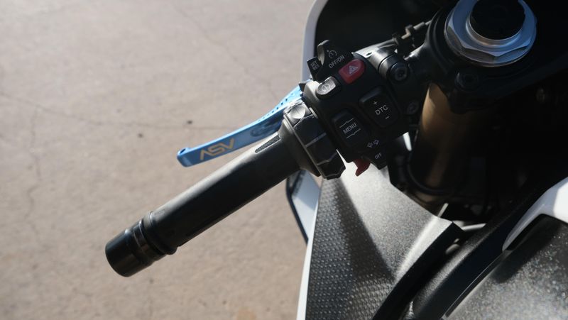 USED 2023 BMW S 1000 RR Image 20