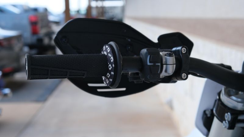 USED 2024 HUSQVARNA FC 250 Image 8