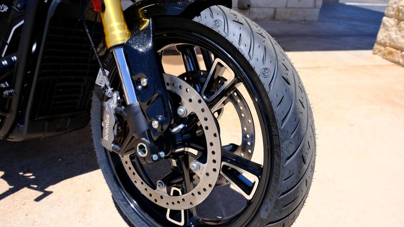 NEW 2026 INDIAN MOTORCYCLE 101 SCOUT Image 17