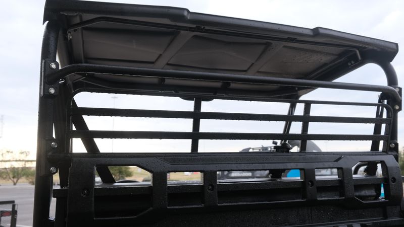 USED 2024 KAWASAKI MULE PROFXR 1000 BASE Image 12