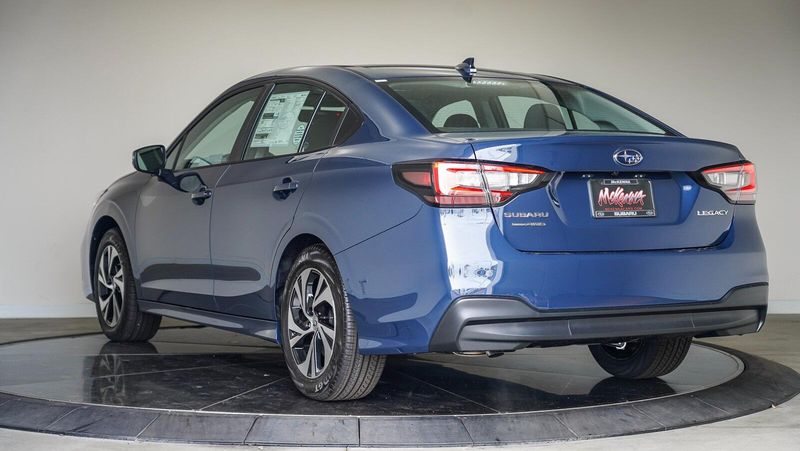 2025 Subaru Legacy PremiumImage 2