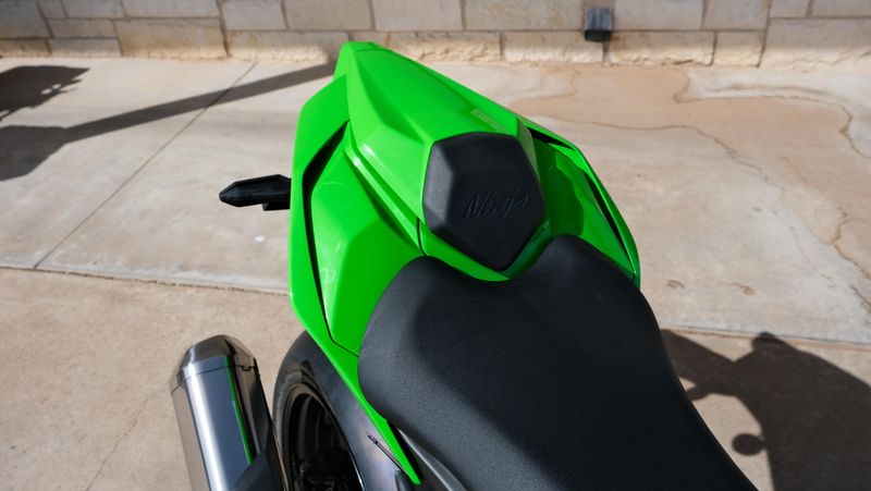 NEW 2026 KAWASAKI NINJA ZX10RR ABS Image 18