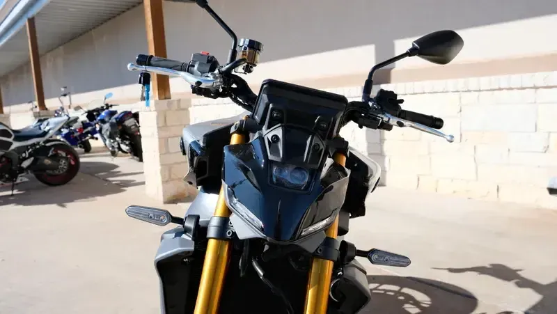 NEW 2026 YAMAHA MT09 SP Image 13