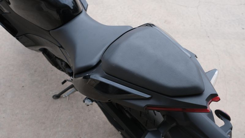 USED 2024 KAWASAKI NINJA 500 BASE Image 12