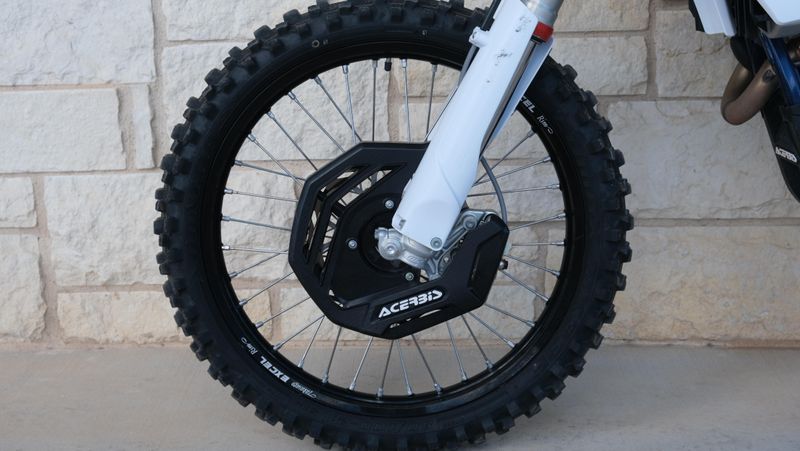 USED 2024 HUSQVARNA FC 250 Image 3