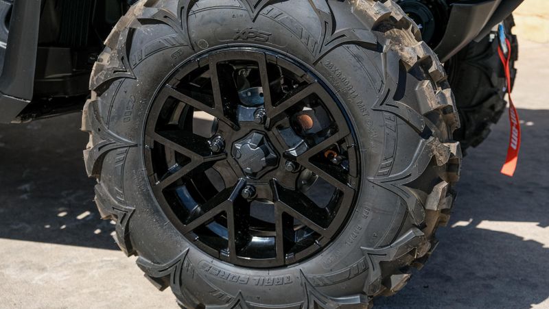 NEW 2026 CAN-AM OUTLANDER XT 700 Image 13