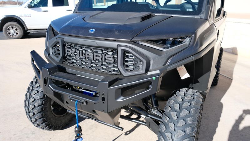 NEW 2026 POLARIS RANGER XD 1500 NORTHSTAR PREMIUM Image 10
