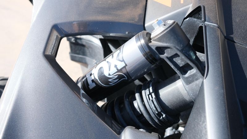 USED 2022 YAMAHA YXZ1000R EPS SS XTR Image 18