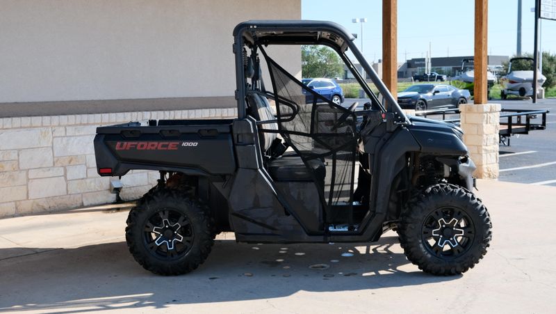 USED 2023 CFMOTO UFORCE 1000 CF1000UZ Image 2