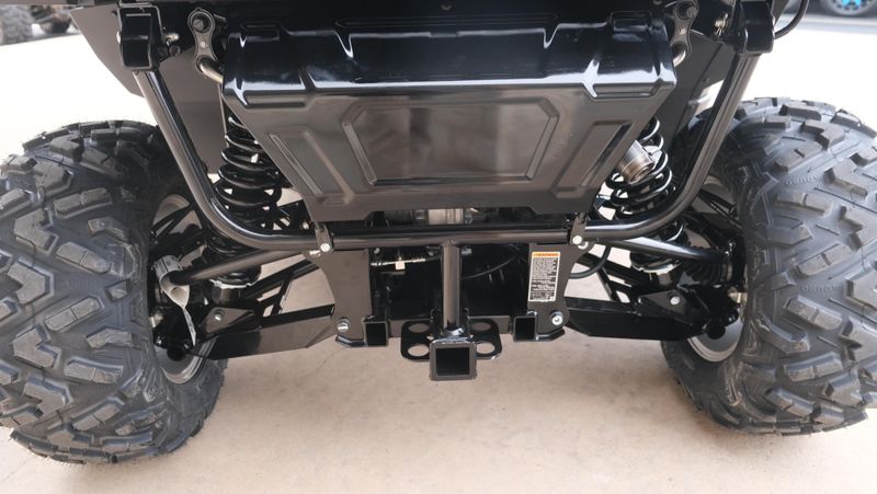 NEW 2026 KAWASAKI RIDGE CREW ST HVAC Image 15