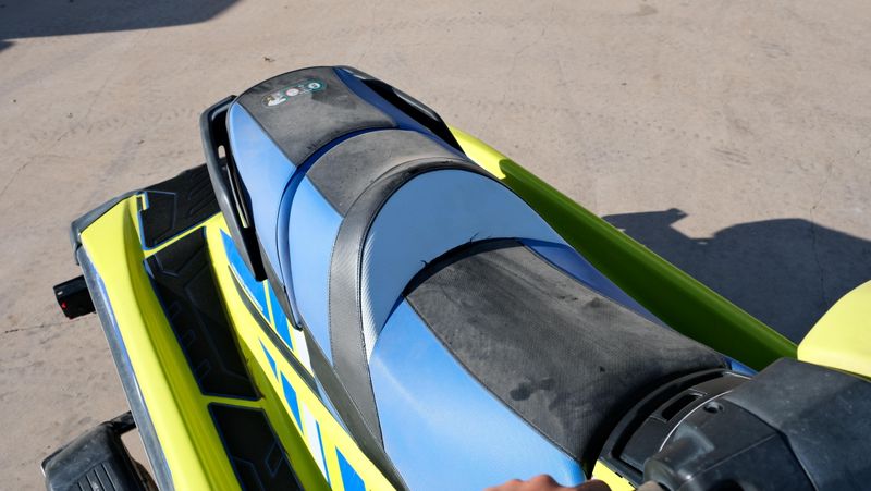 USED 2020 YAMAHA GP1800R SVHO Image 12